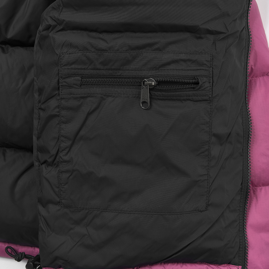 노스페이스 1996 레트로 눕시 자켓 핑크(The North Face 1996 Retro Nuptse Jacket Pink) - 6