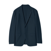 Uniqlo AirSense Jacket Navy - JP