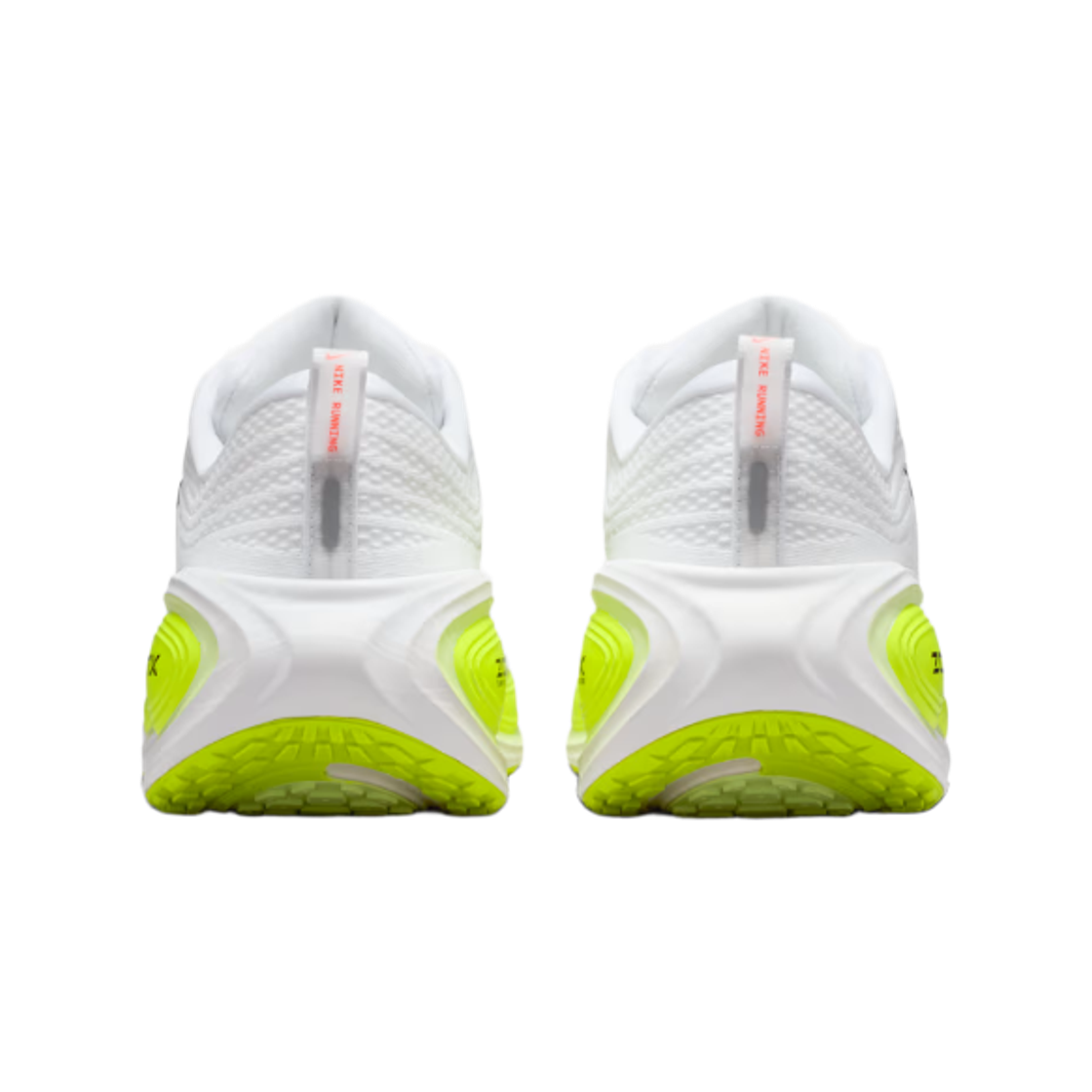 나이키 보메로 플러스 화이트 볼트(Nike Vomero Plus White Volt) - 3