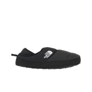 The North Face Nuptse Mule Black - 25FW