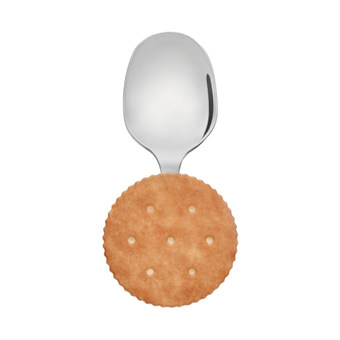 누플랏 크래커 스푼(Nuflaat Cracker Spoon)