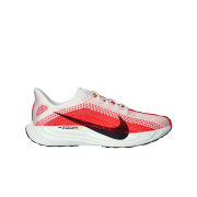 Nike Pegasus Plus White Bright Crimson