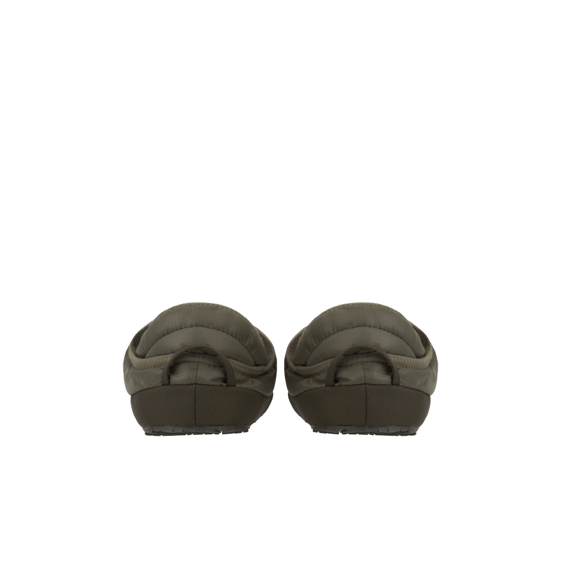 노스페이스 눕시 뮬 베이지 브라운(The North Face Nuptse Mule Beige Brown) - 6