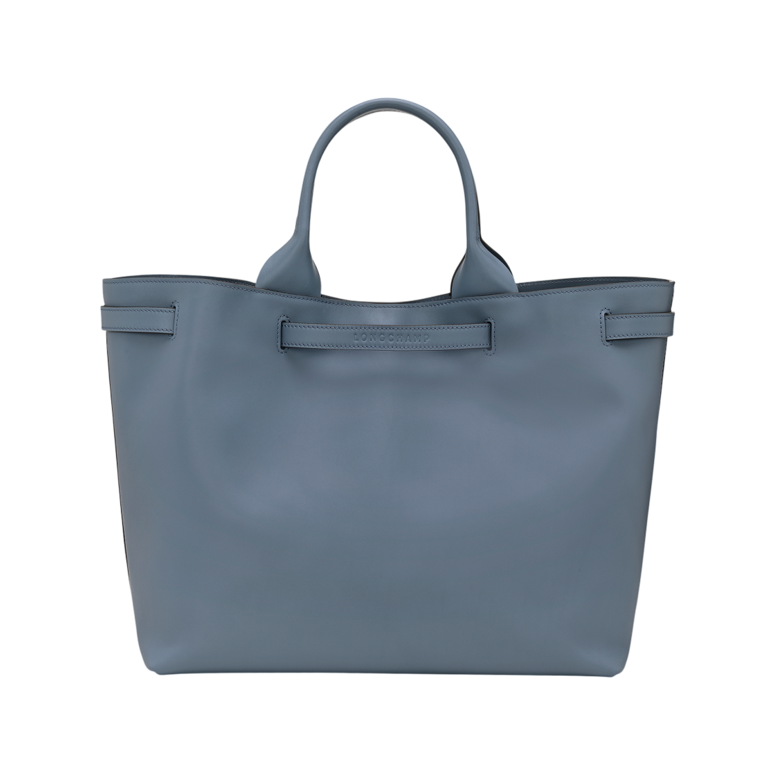 롱샴 르 스마트 토트백 슬레이트(Longchamp Le Smart Tote Bag Slate) - 3