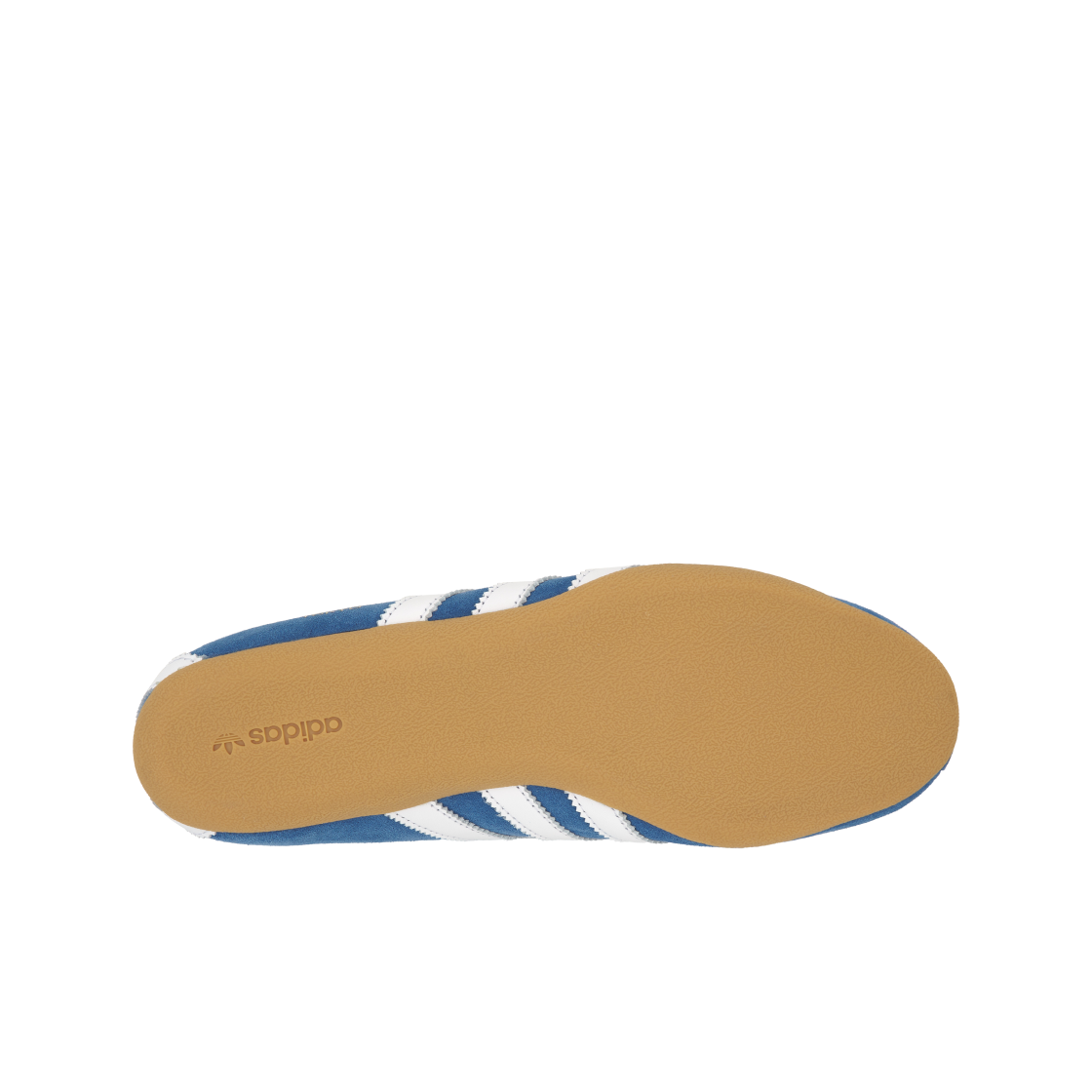 (W) 아디다스 도쿄 블루 버드 클라우드 화이트((W) Adidas Tokyo Blue Bird Cloud White) - 2