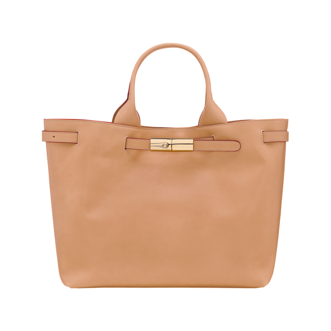 10327HIU514 Longchamp Le Smart Tote Bag Vegetal