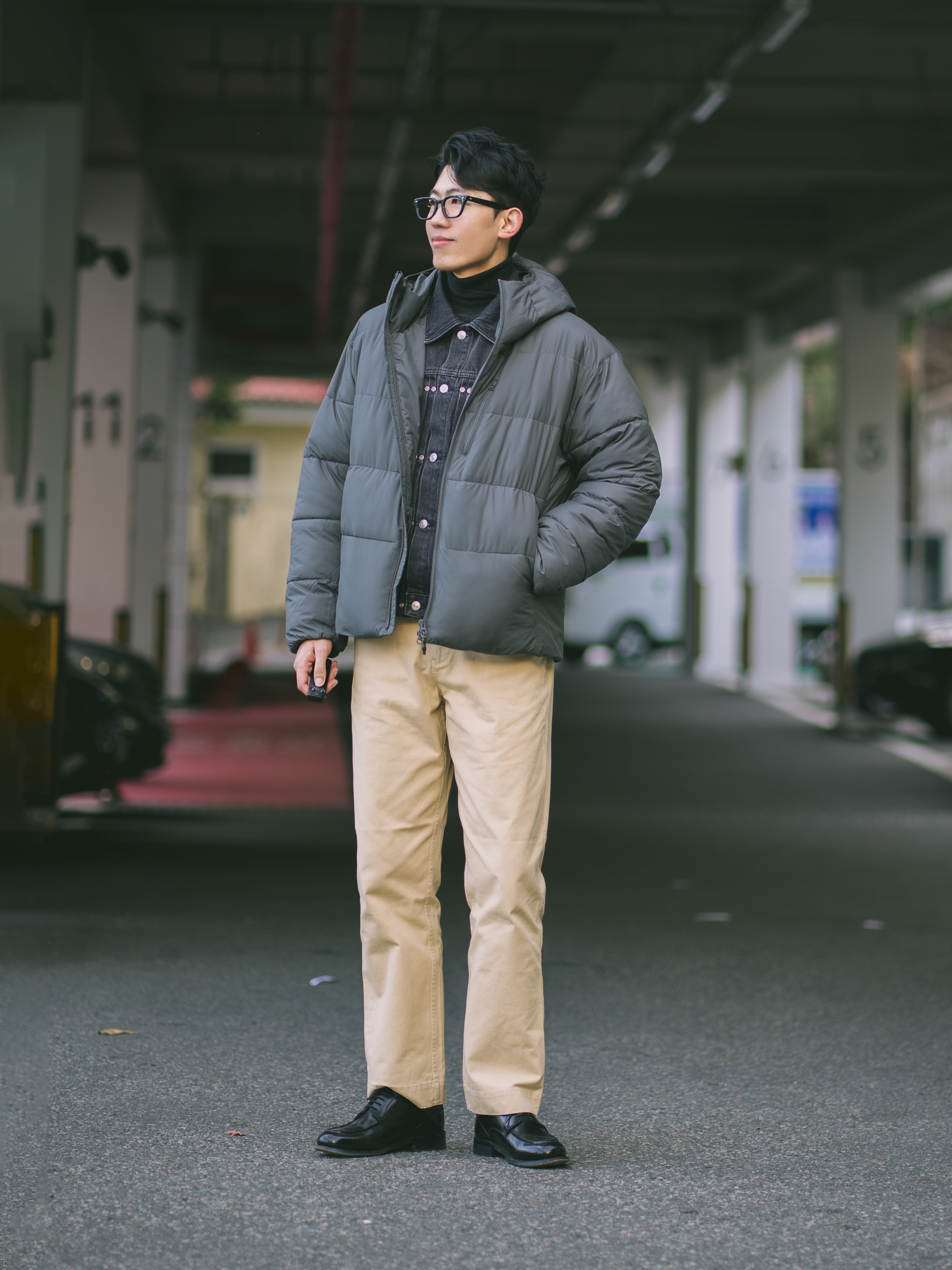 eun cheol님의 스타일 - 4