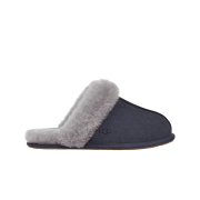 (W) UGG Scuffette II Eve Blue Lighthouse