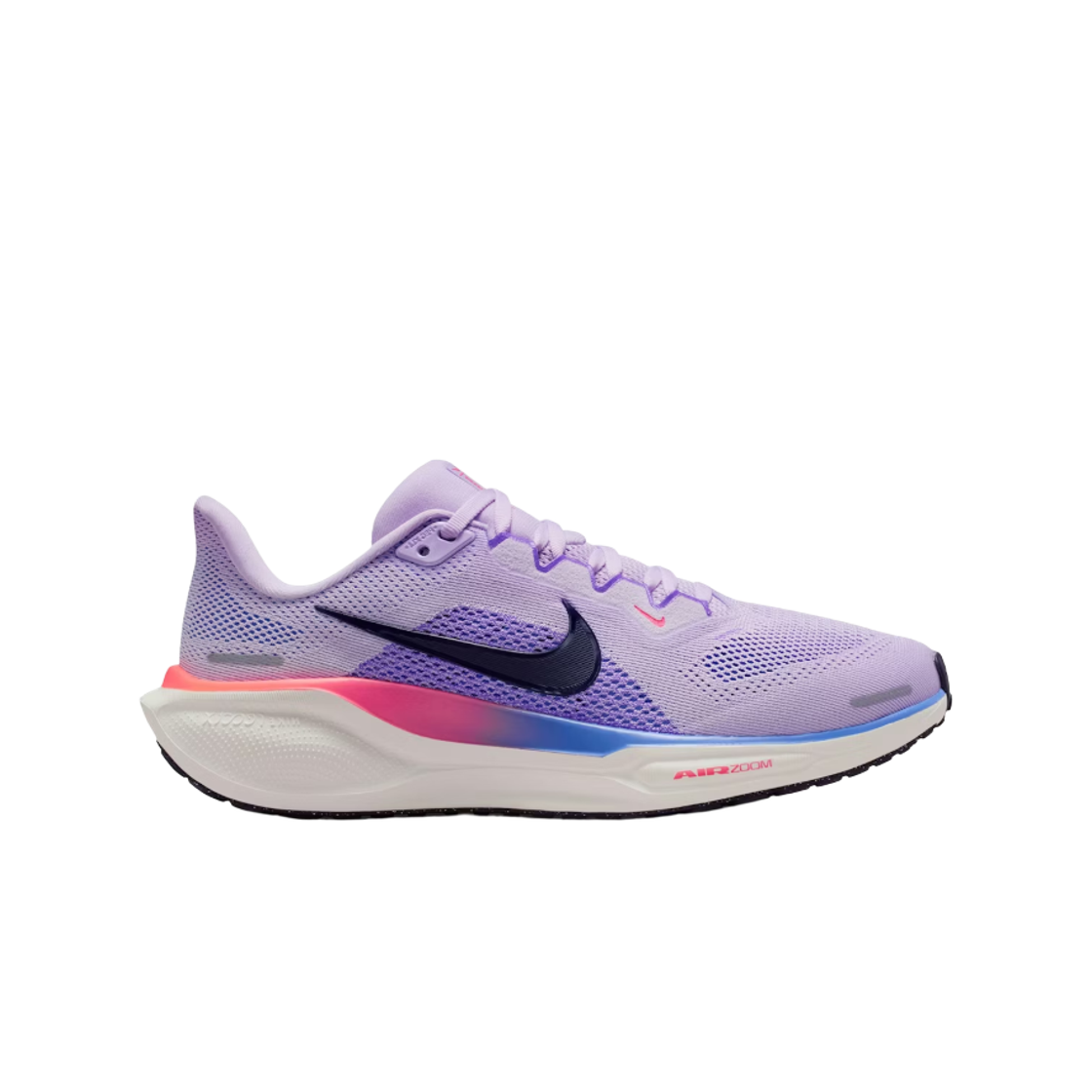(W) 나이키 에어 줌 페가수스 41 바이올렛 미스트 브라이트 바이올렛((W) Nike Air Zoom Pegasus 41 Violet Mist Bright Violet)