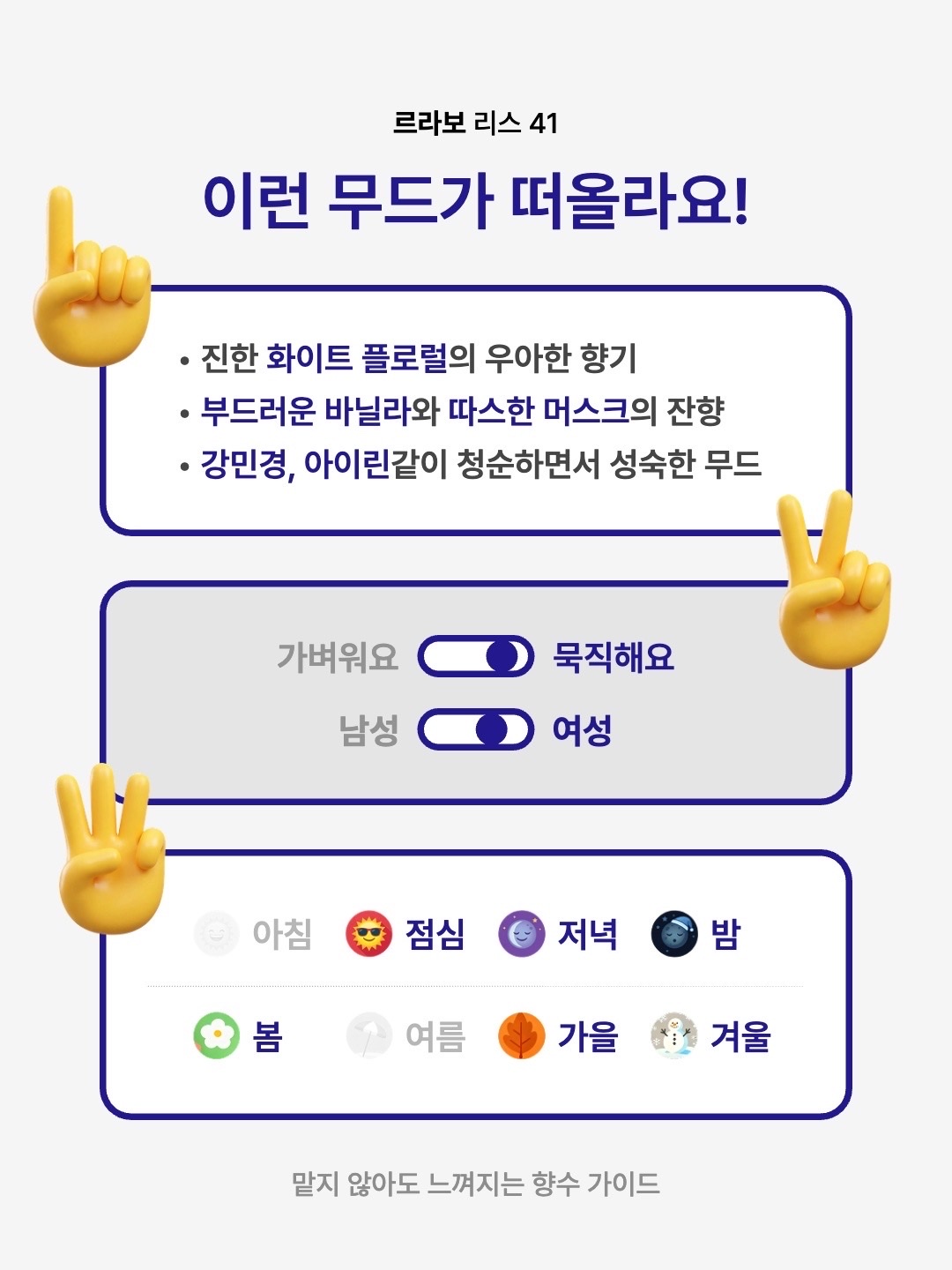 Le Labo Lys 41 Eau De Parfum 50ml, Le Labo Lys 41 Eau De Parfum 15ml 착용 스타일 - 2