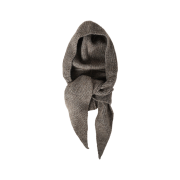Paloma Wool Coucou Balaclava Taupe
