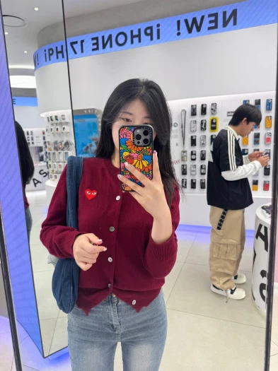스타일 카드
