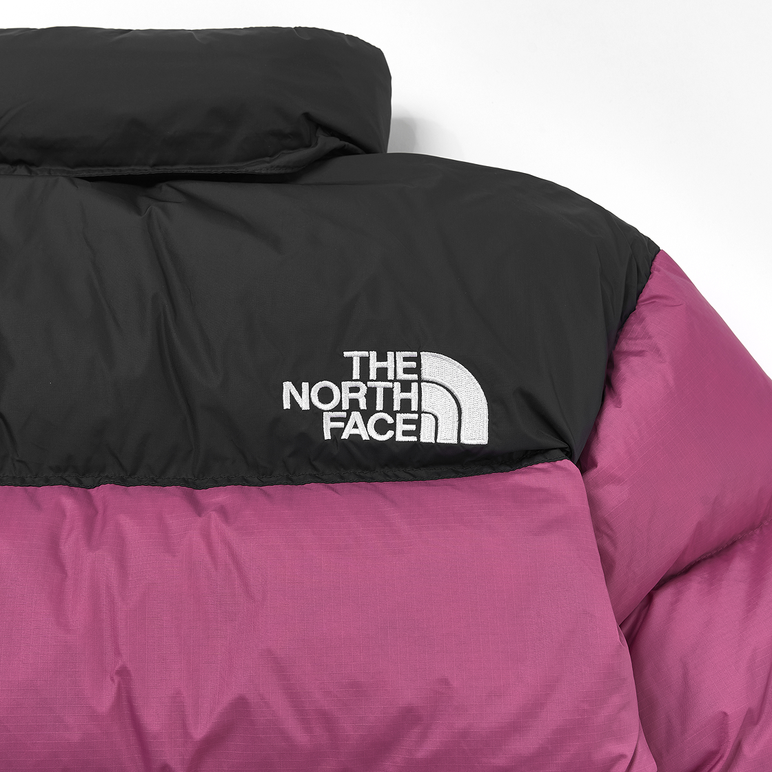 노스페이스 1996 레트로 눕시 자켓 핑크(The North Face 1996 Retro Nuptse Jacket Pink) - 5
