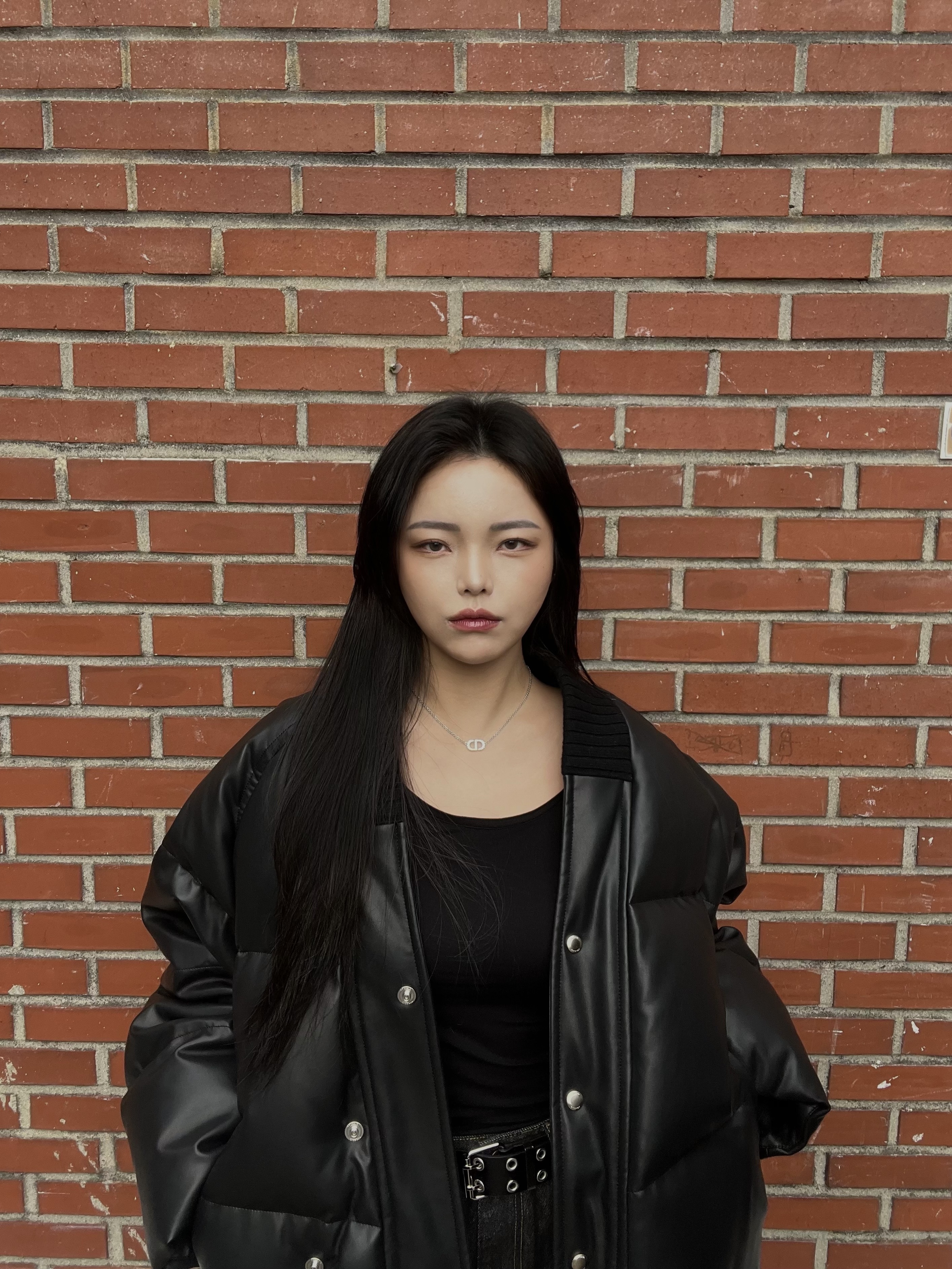 혀니님의 스타일 - 5