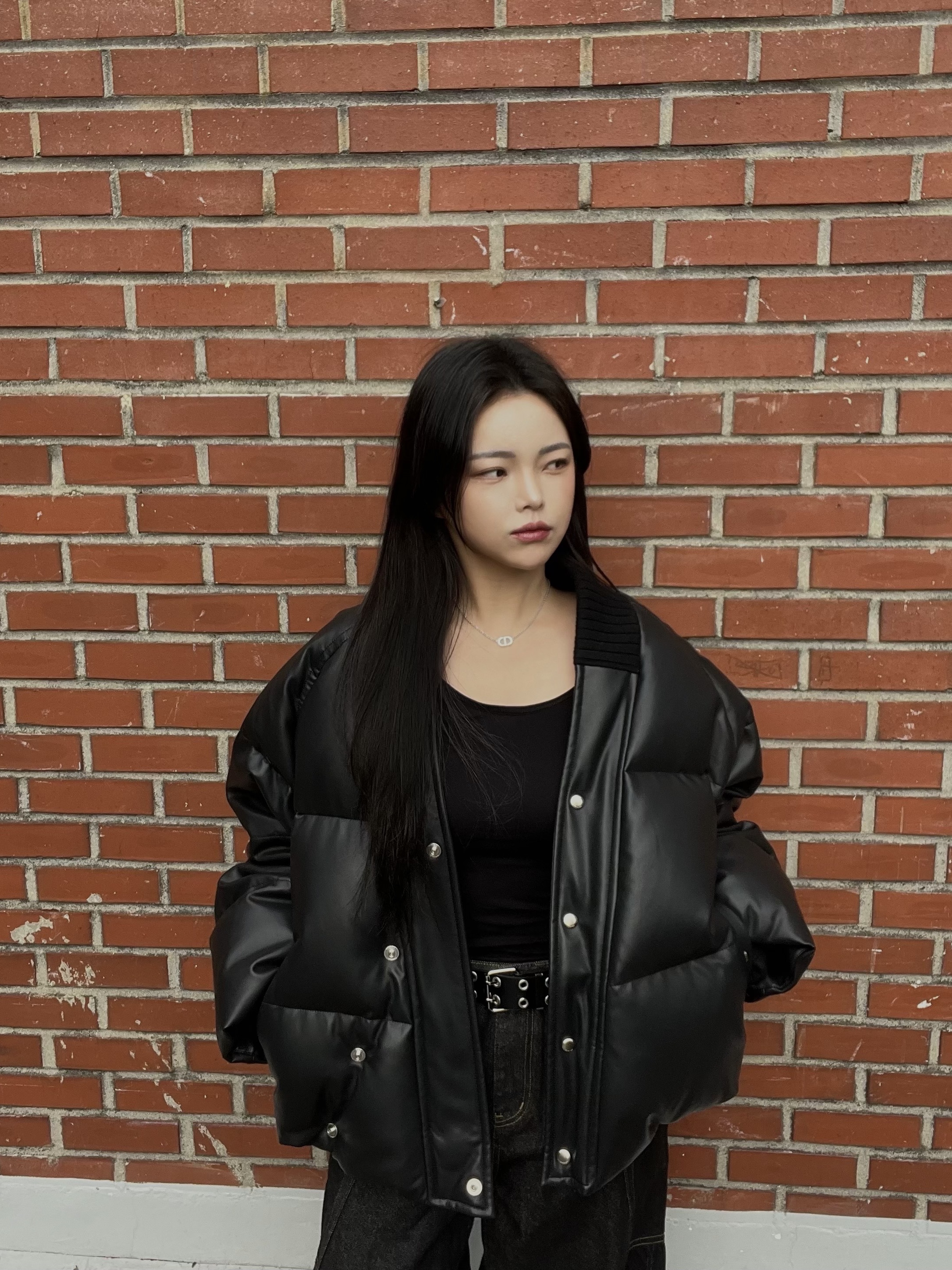 혀니님의 스타일 - 4