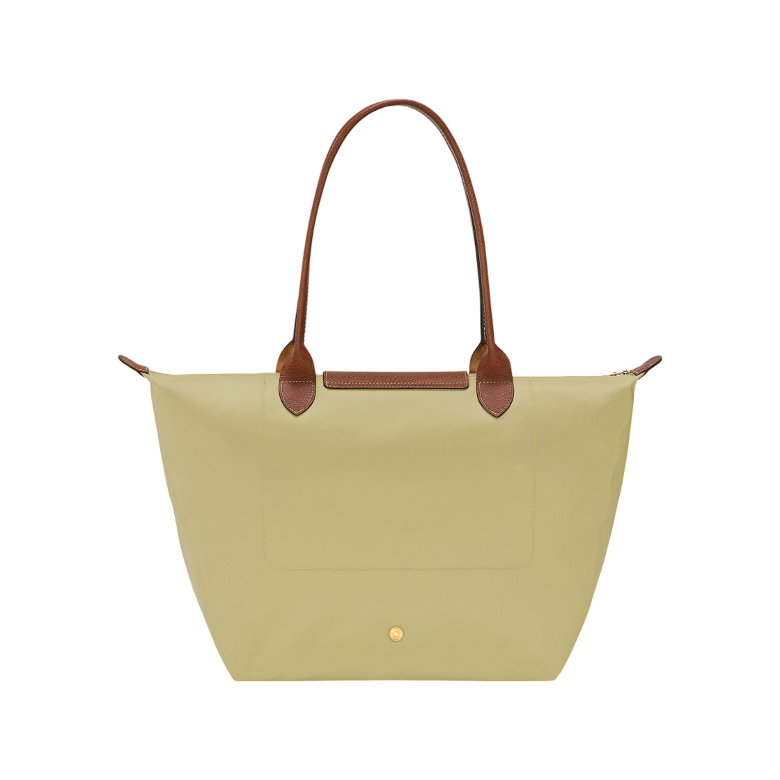 롱샴 르 플리아쥬 오리지널 L 토트백 피스타치오(Longchamp Le Pliage Original L Tote Bag Pistachio) - 2