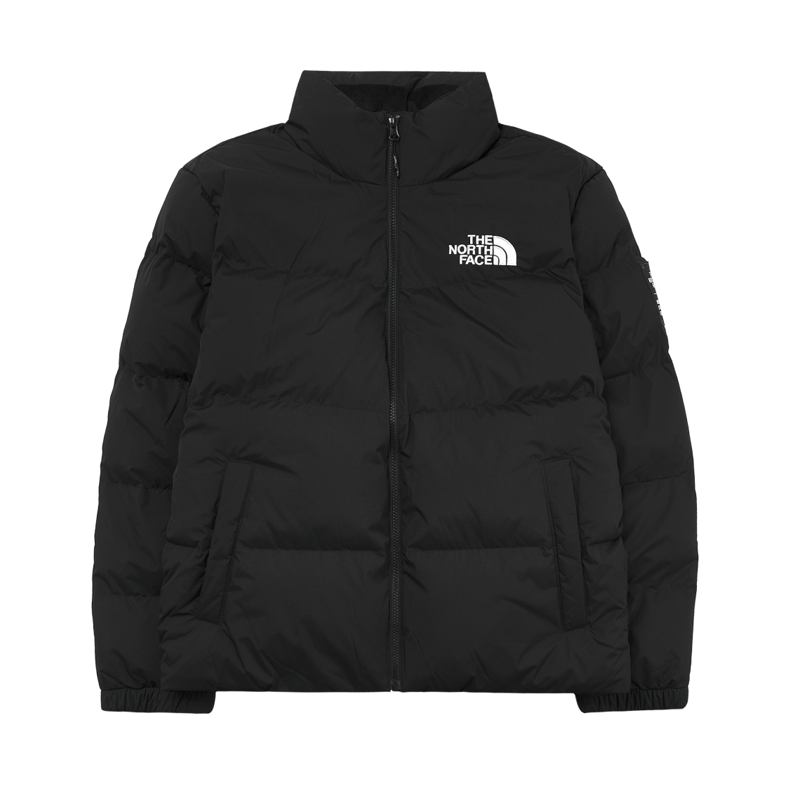 NJ3NR71A The North Face Aspen EX On Ball Jacket Black - 25FW