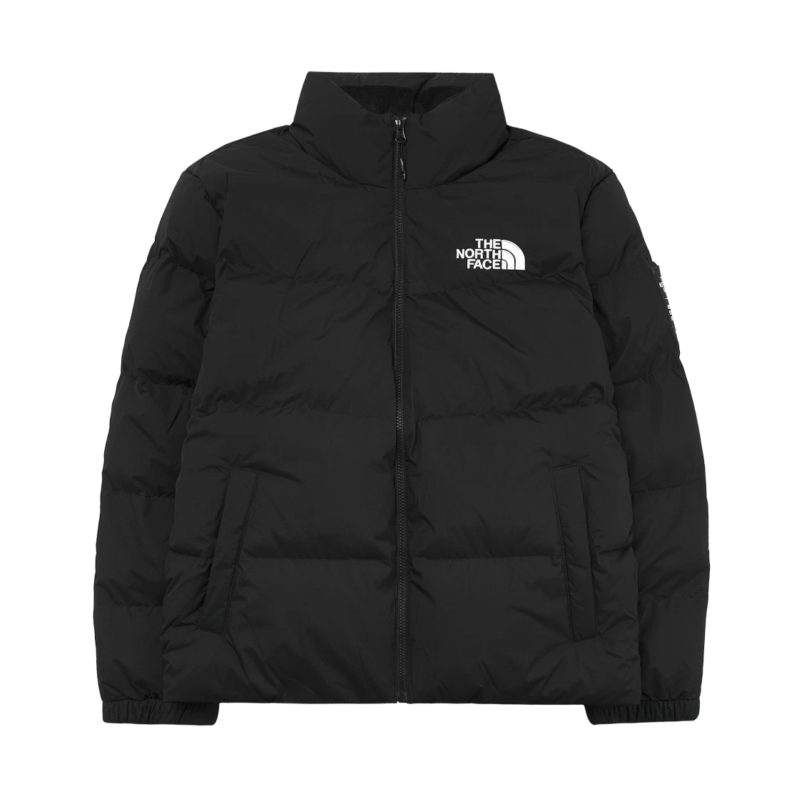 The North Face The North Face Aspen EX On Ball Jacket Black - 25FW · 110(XXL)