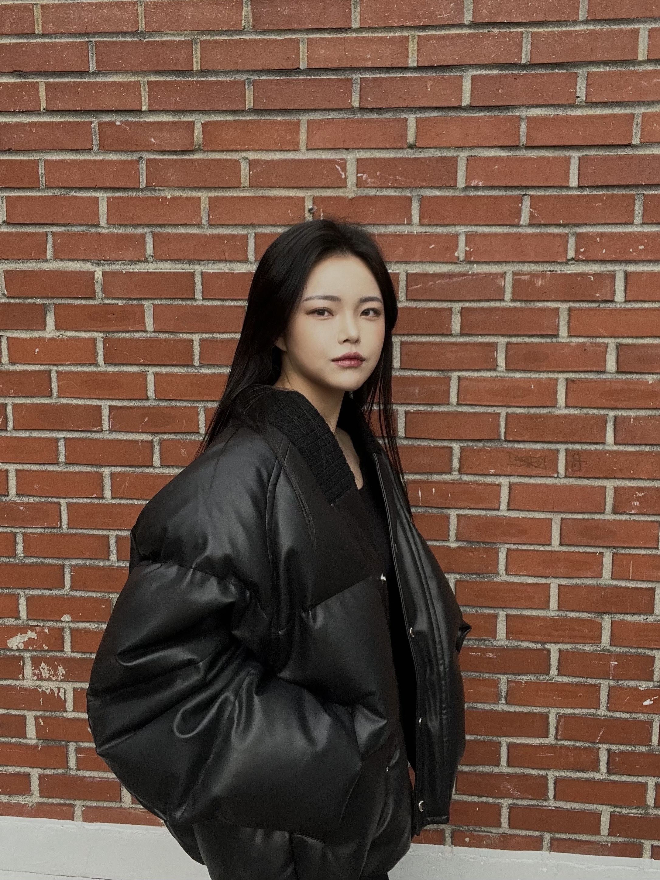 혀니님의 스타일 - 3