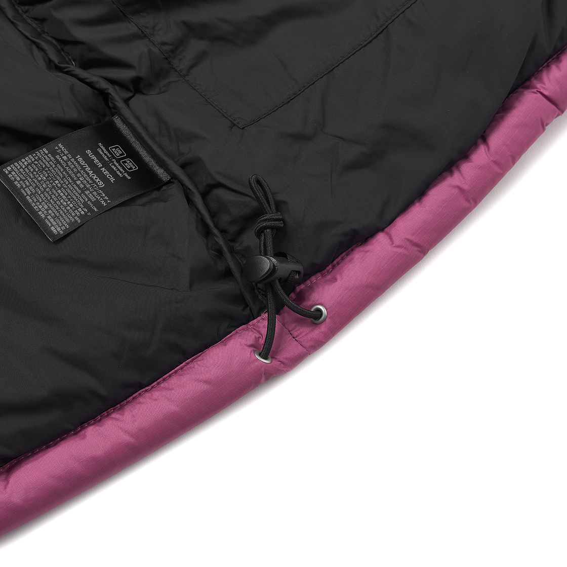 노스페이스 1996 레트로 눕시 자켓 핑크(The North Face 1996 Retro Nuptse Jacket Pink) - 7