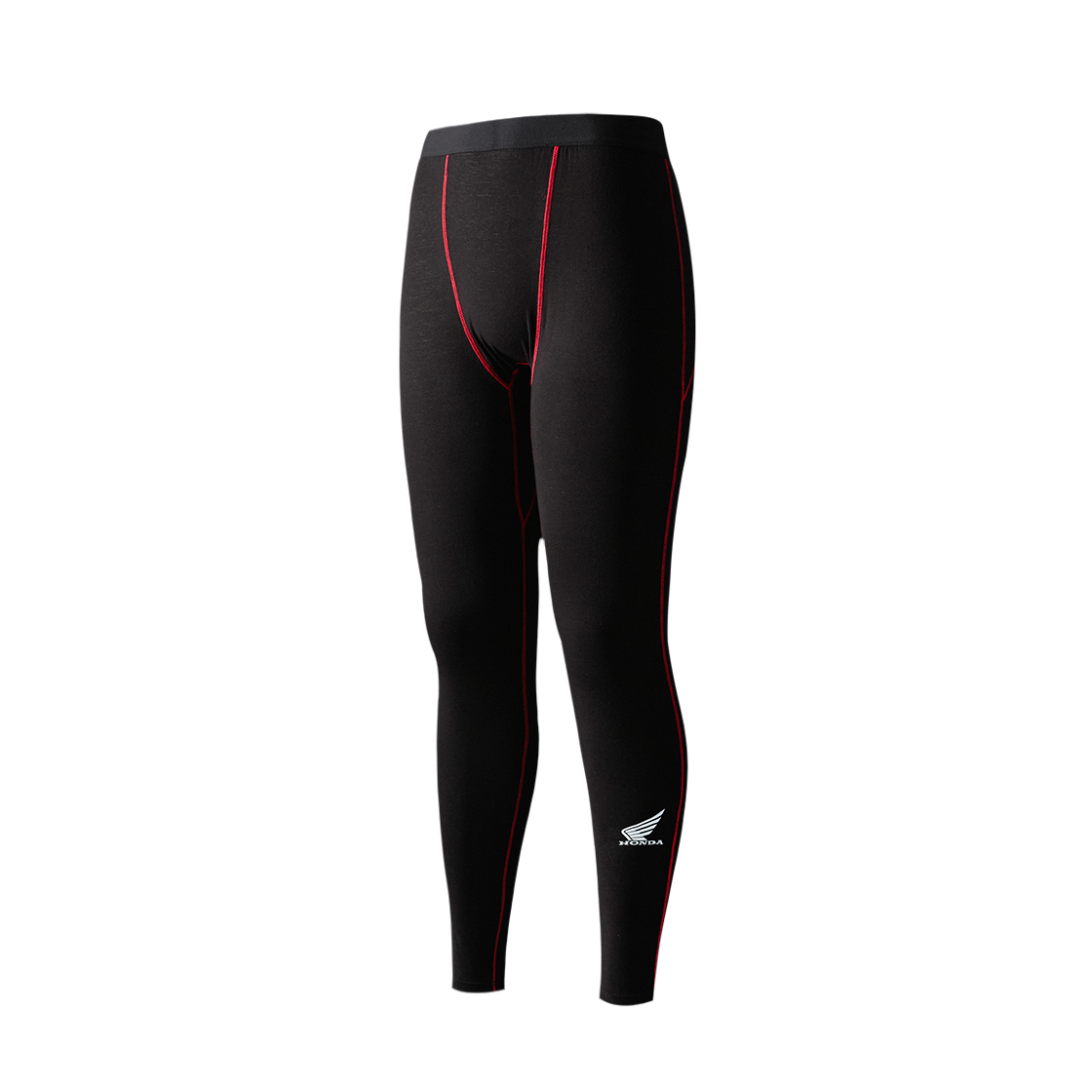 HGS1IP350ARD Honda Hot-Tech Warm Tights Red