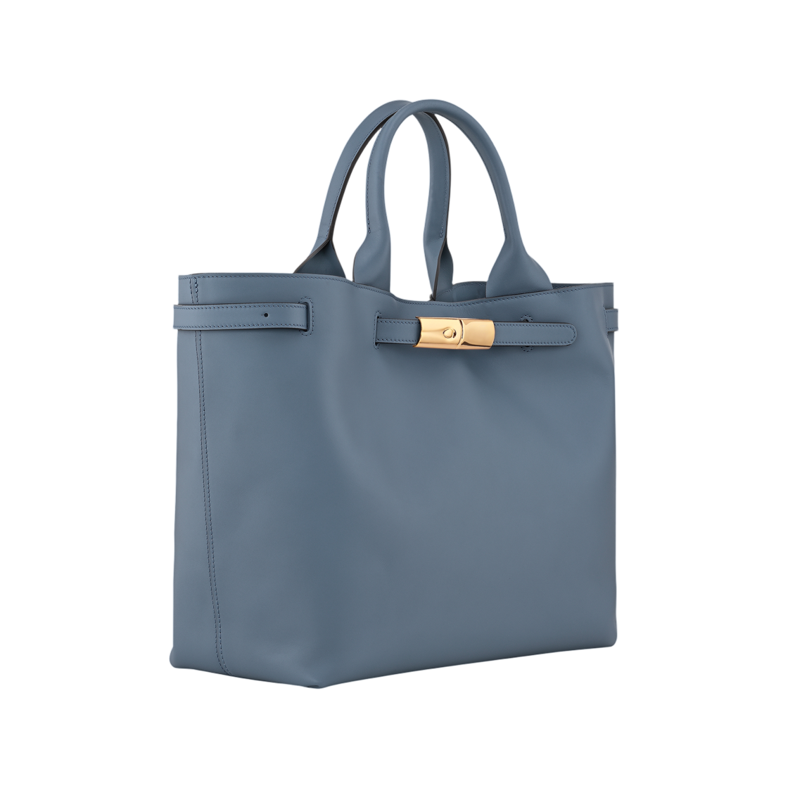 롱샴 르 스마트 토트백 슬레이트(Longchamp Le Smart Tote Bag Slate) - 2