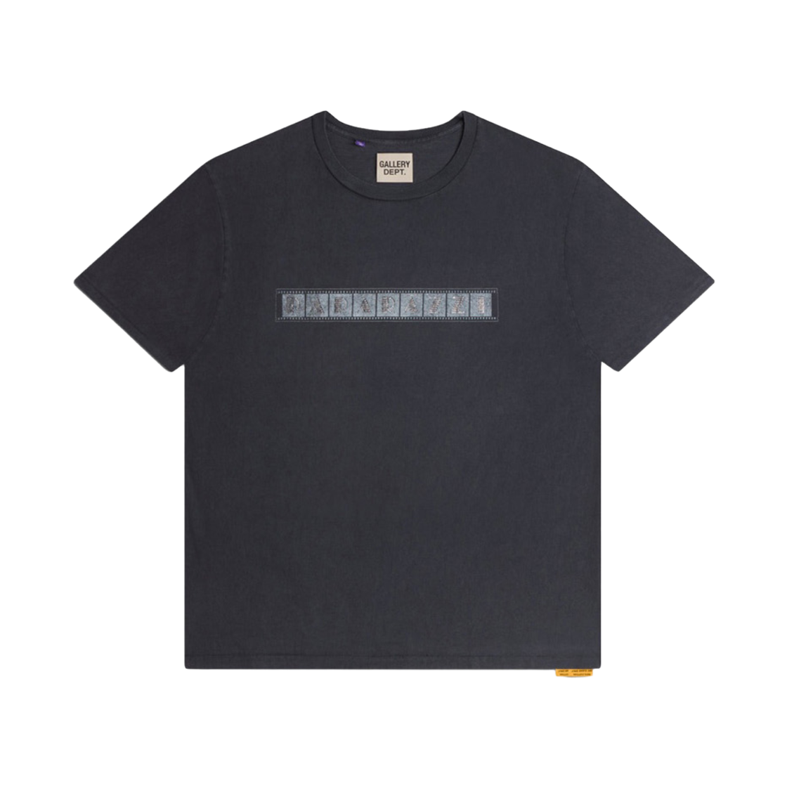 PT-10293 Gallery Dept. Paparazzi Sleeveless Vintage Black