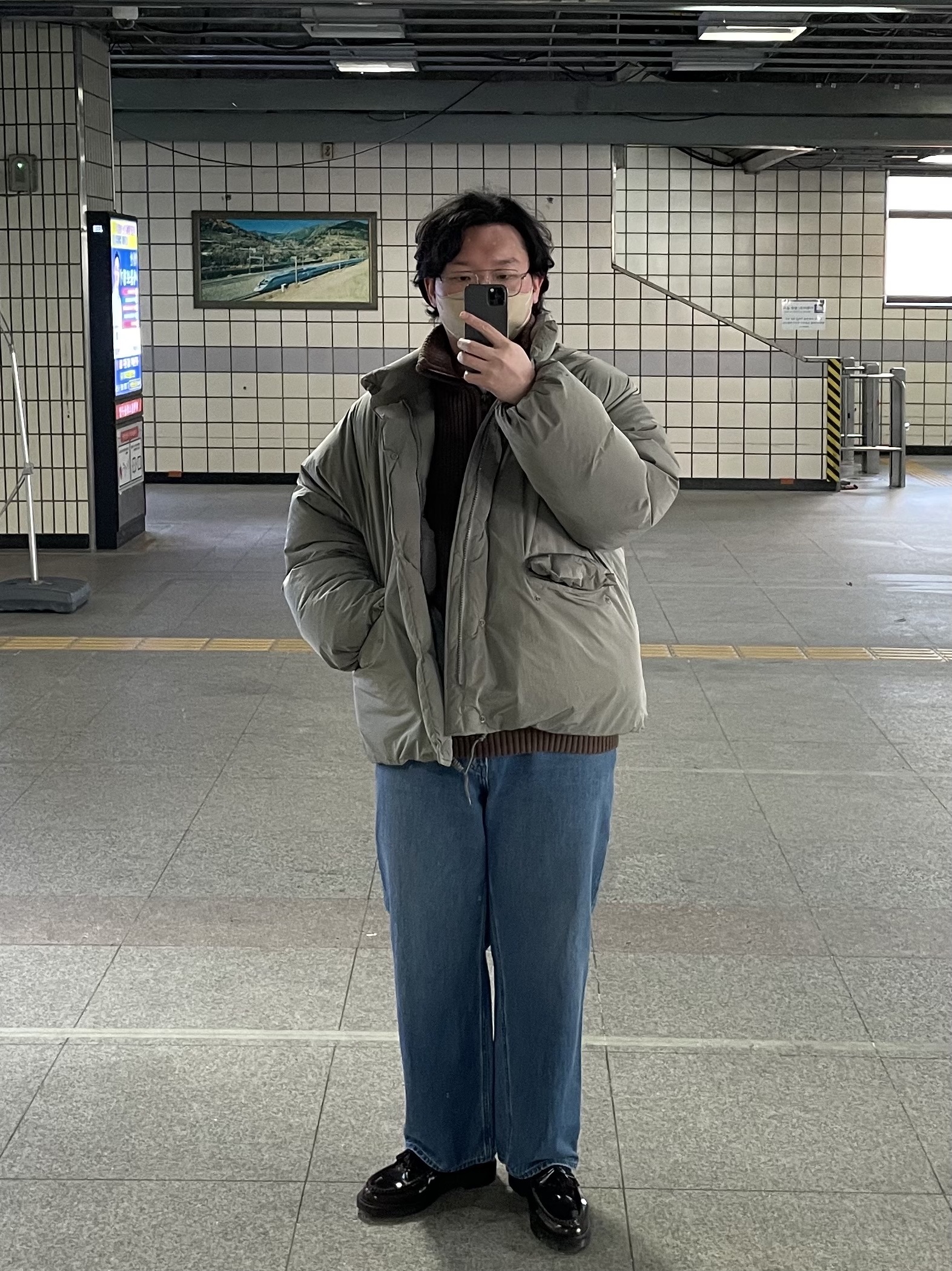 slashdh님의 스타일