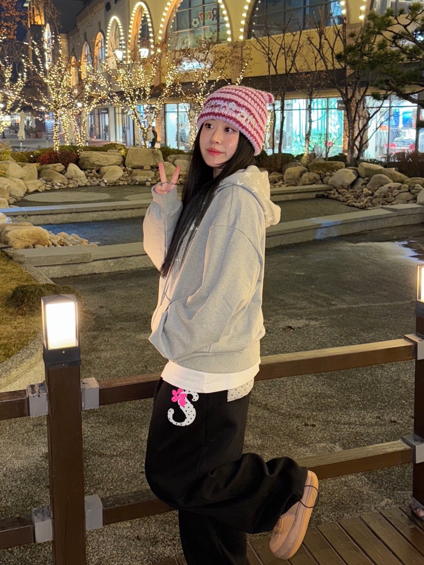 오얏🫡님의 스타일