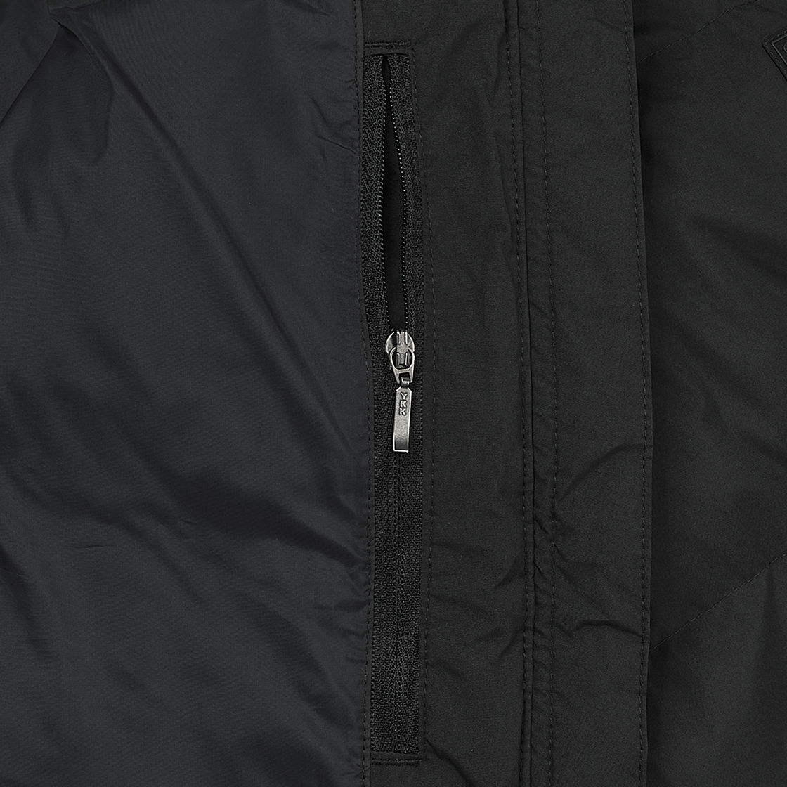 노스페이스 아스펜 엑스 온 볼 자켓 블랙 - 25FW(The North Face Aspen EX On Ball Jacket Black - 25FW) - 6