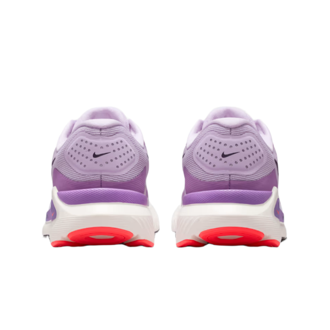 (W) 나이키 스트럭처 26 바이올렛 미스트 브라이트 바이올렛((W) Nike Structure 26 Violet Mist Bright Violet) - 3