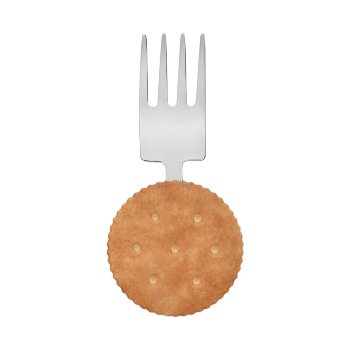 누플랏 크래커 포크(Nuflaat Cracker Fork)