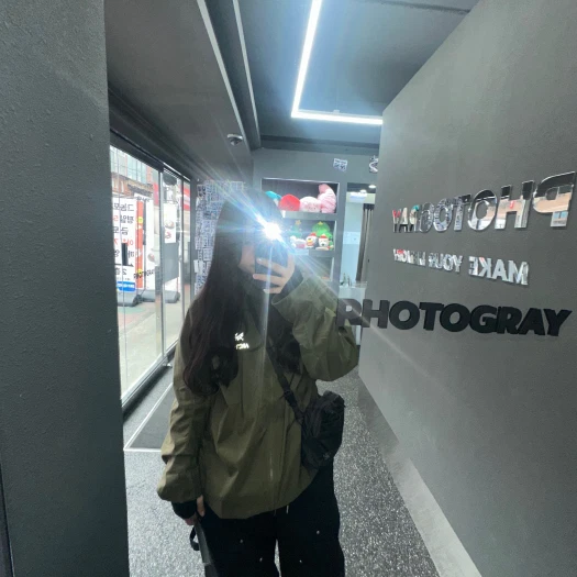 스타일 카드