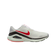 Nike Structure 26 White Medium Ash