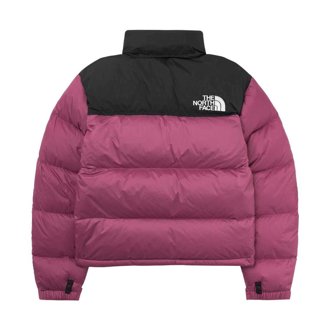 노스페이스 1996 레트로 눕시 자켓 핑크(The North Face 1996 Retro Nuptse Jacket Pink) - 2