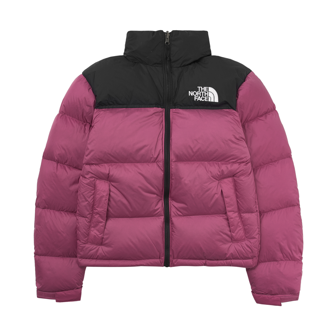 노스페이스 1996 레트로 눕시 자켓 핑크(The North Face 1996 Retro Nuptse Jacket Pink) - 1