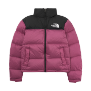 The North Face 1996 Retro Nuptse Jacket Pink