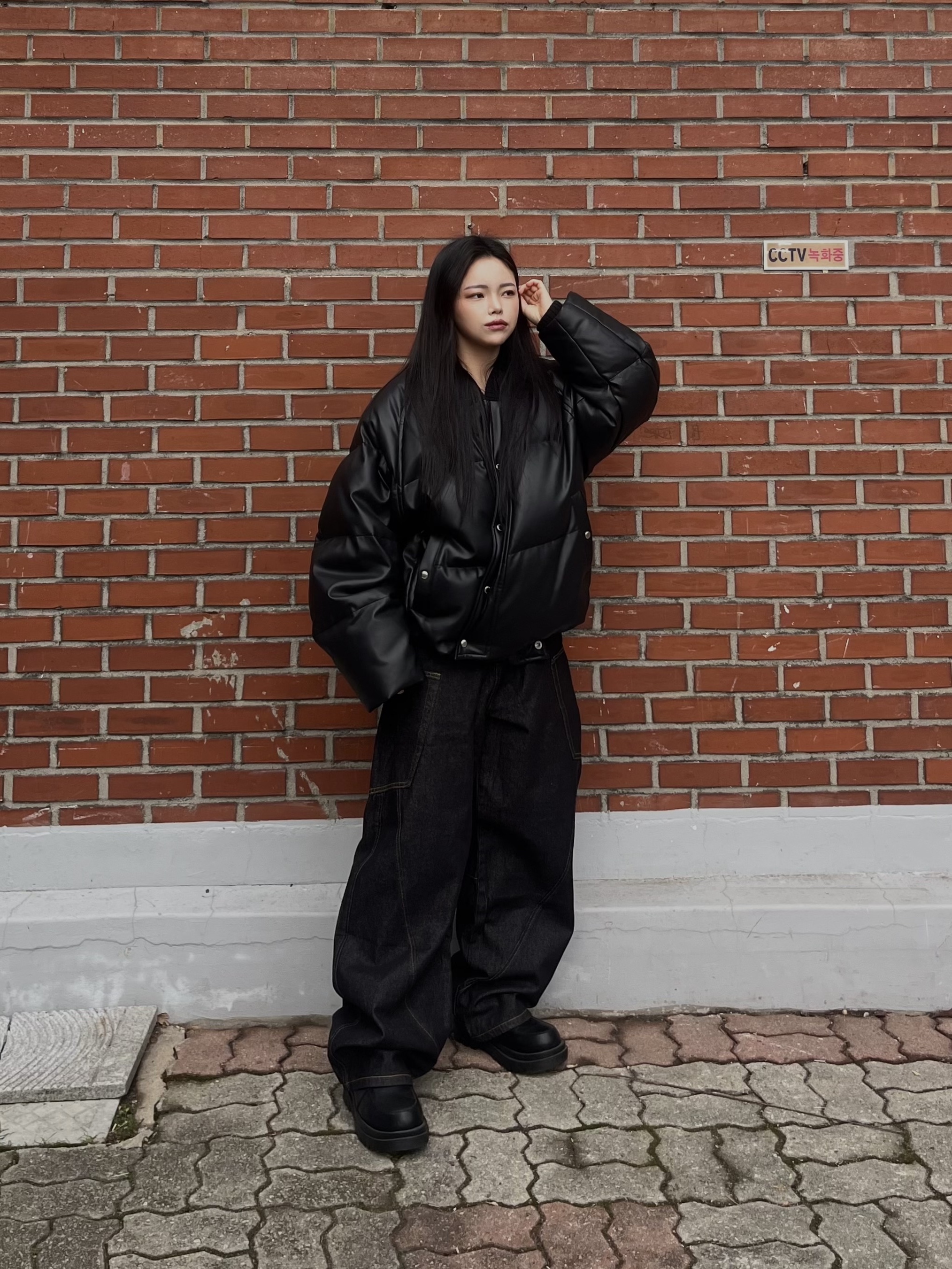 혀니님의 스타일 - 2