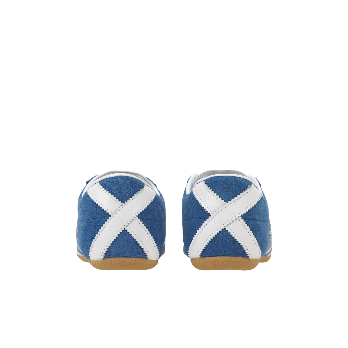 (W) 아디다스 도쿄 블루 버드 클라우드 화이트((W) Adidas Tokyo Blue Bird Cloud White) - 6