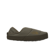 The North Face Nuptse Mule Beige Brown