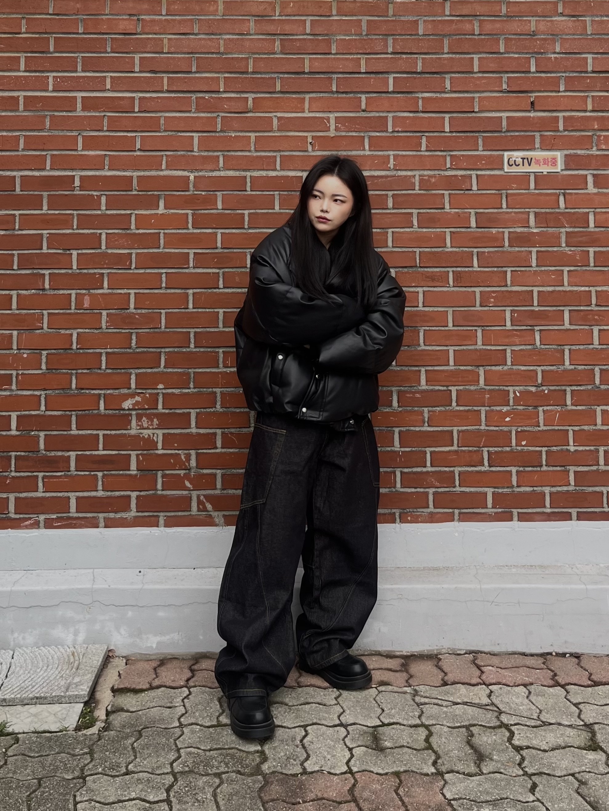 혀니님의 스타일 - 1