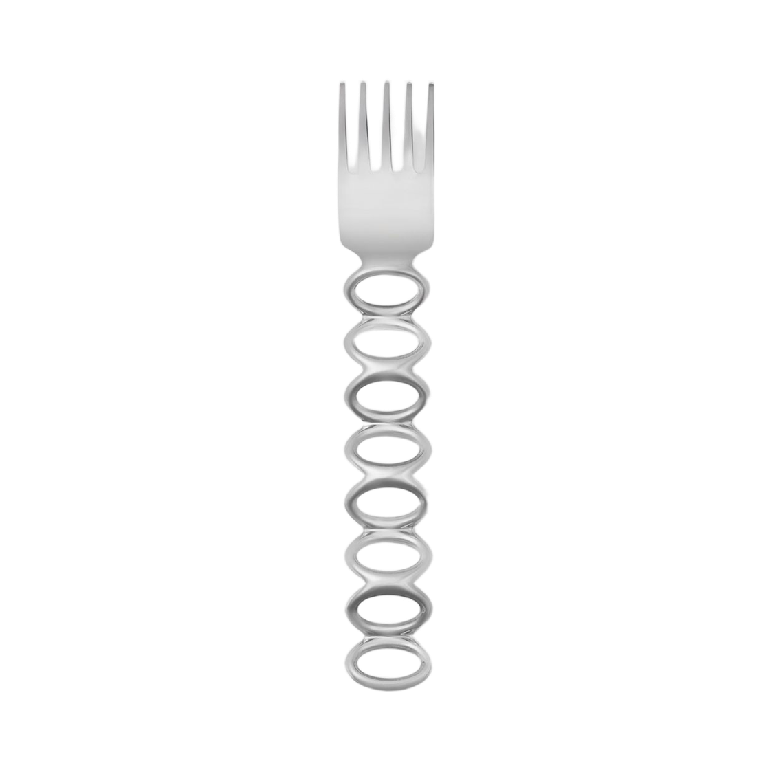 누플랏 링 디저트 포크(Nuflaat Ring Dessert Fork) - 1