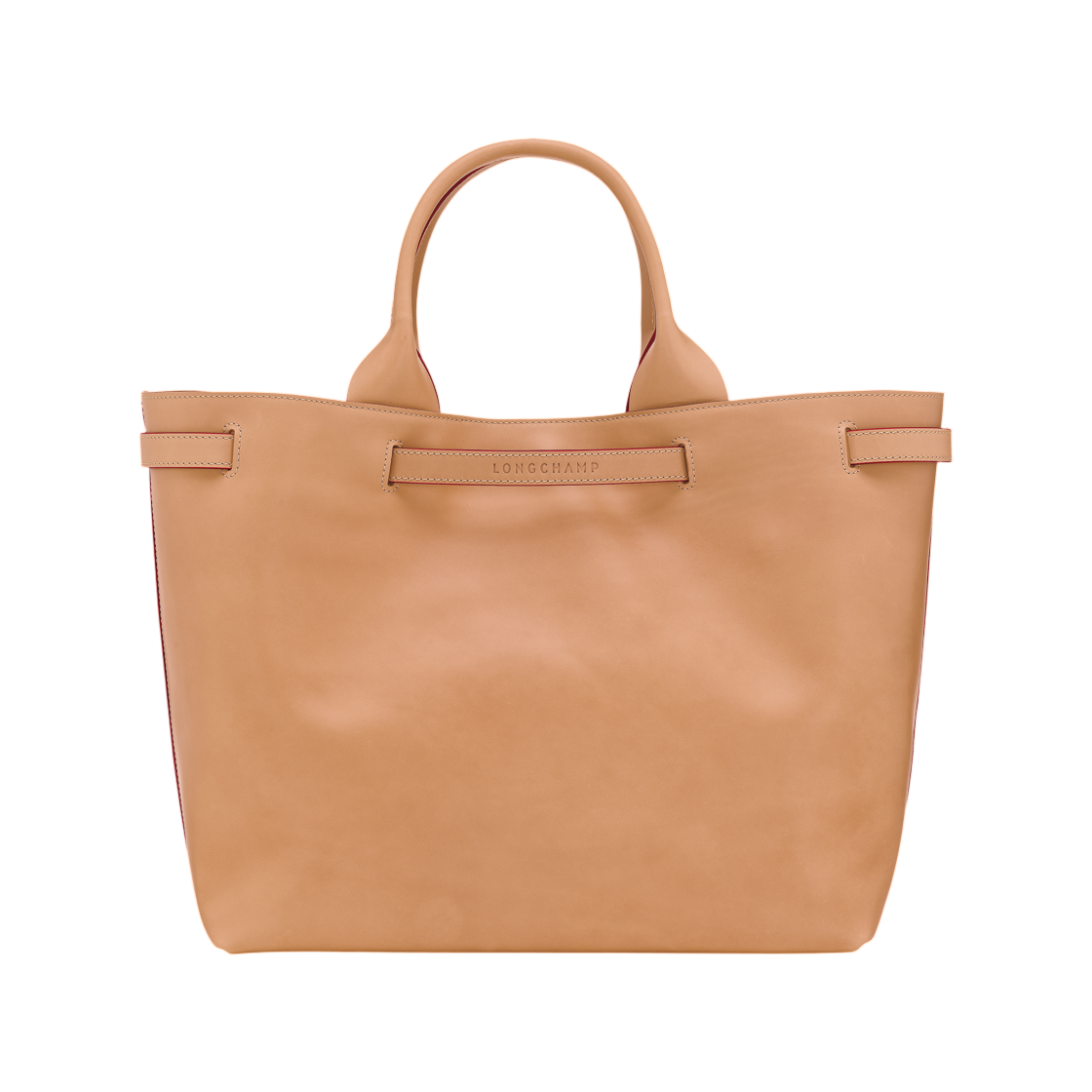 롱샴 르 스마트 토트백 베지탈(Longchamp Le Smart Tote Bag Vegetal) - 2