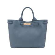 Longchamp Le Smart Tote Bag Slate