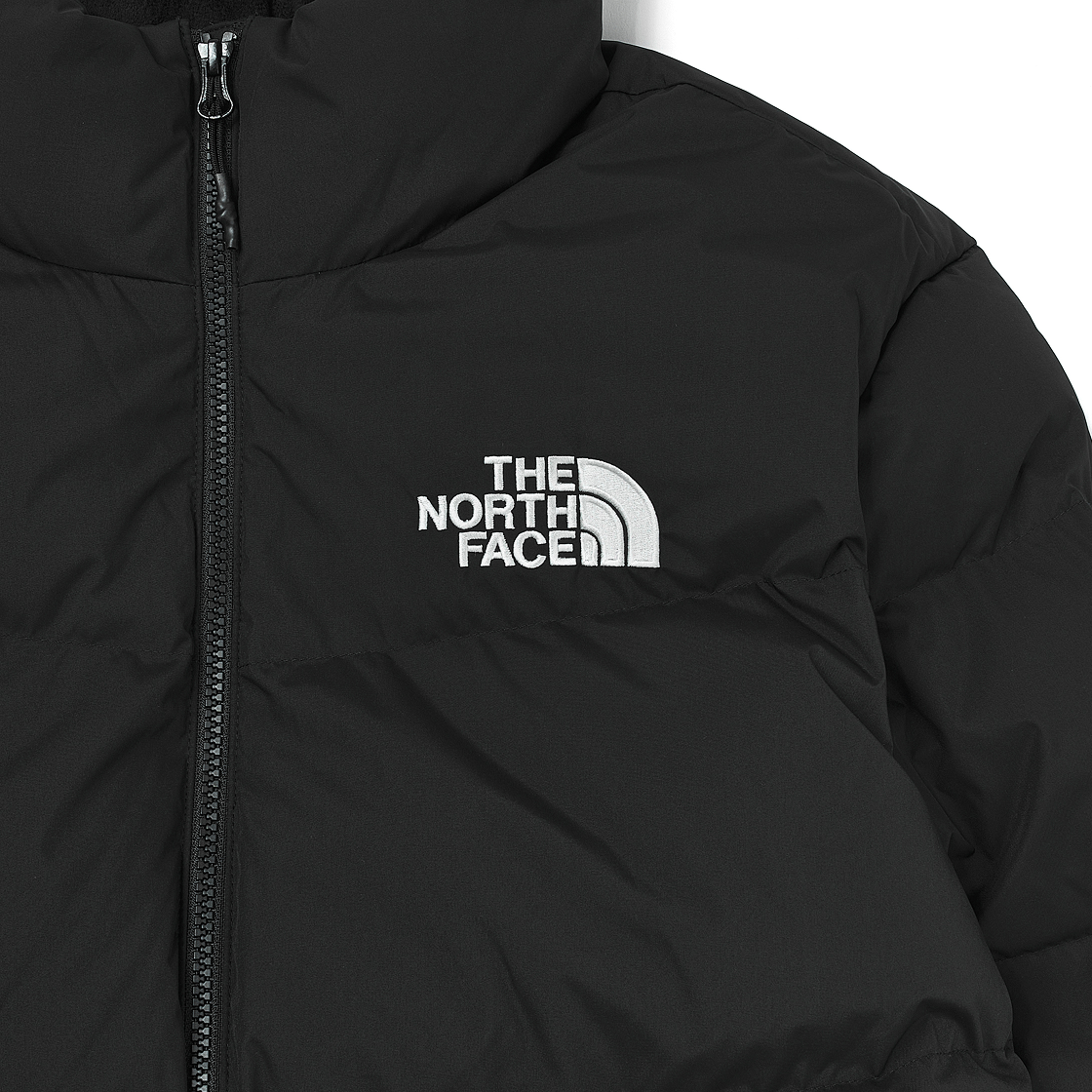 노스페이스 아스펜 엑스 온 볼 자켓 블랙 - 25FW(The North Face Aspen EX On Ball Jacket Black - 25FW) - 3