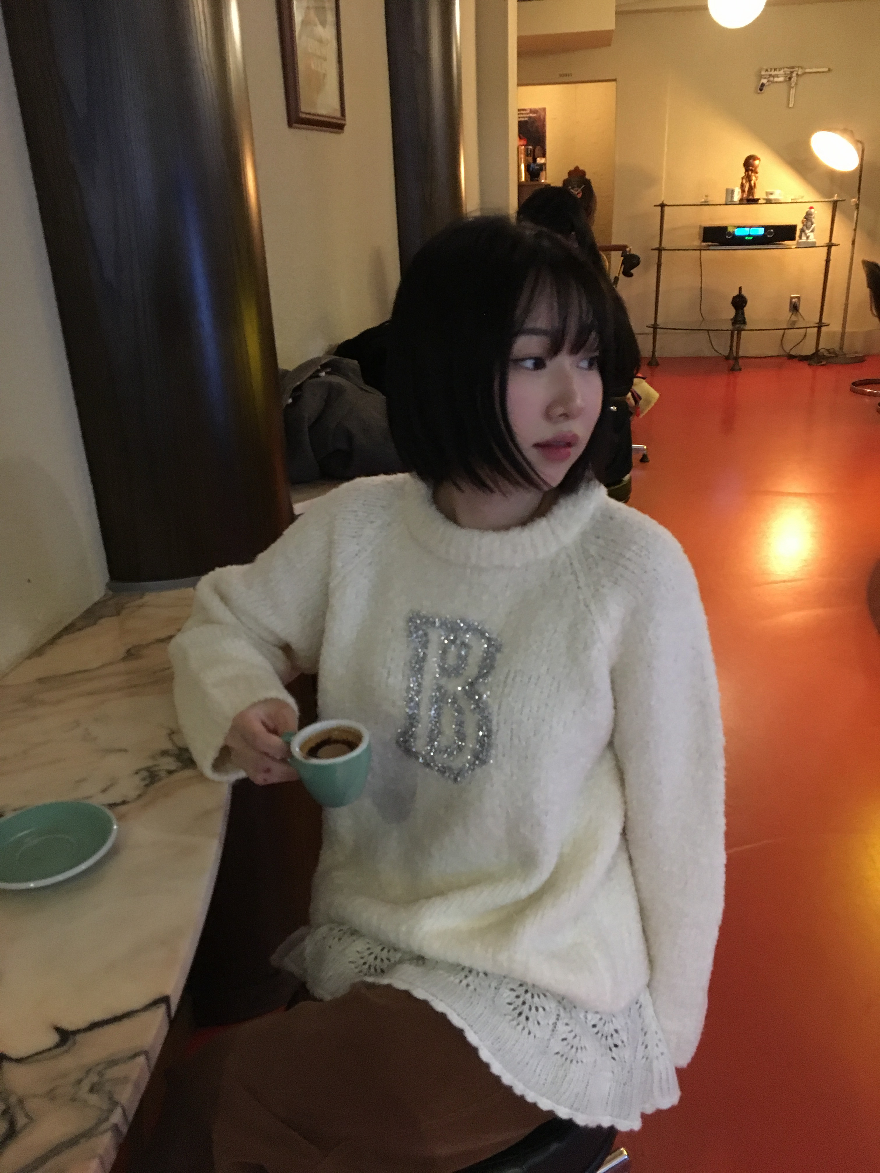 KREAM 스타일 - 3