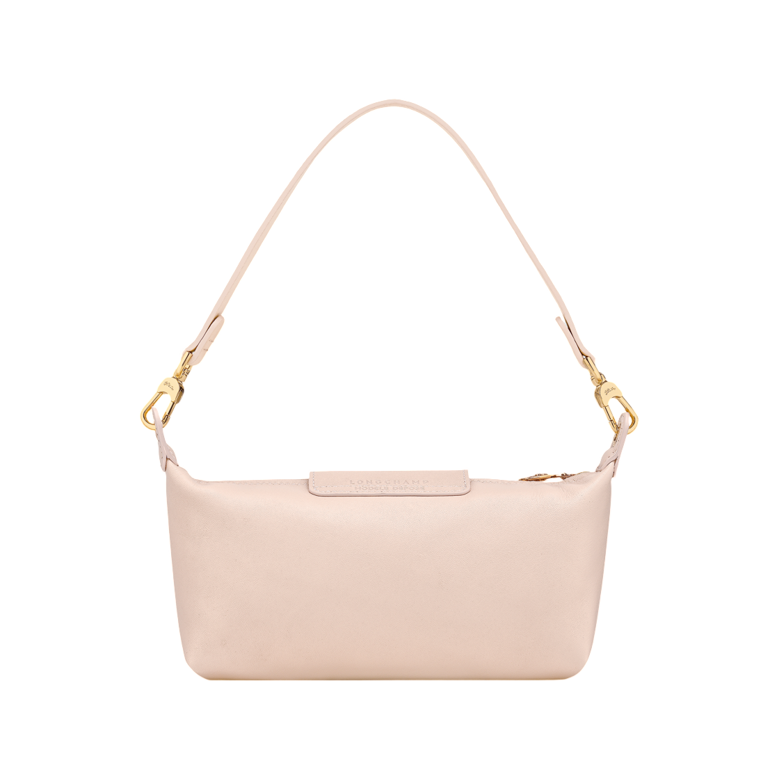 롱샴 르 플리아쥬 엑스트라 숄더백 크림(Longchamp Le Pliage Xtra Shoulder Bag Cream) - 2