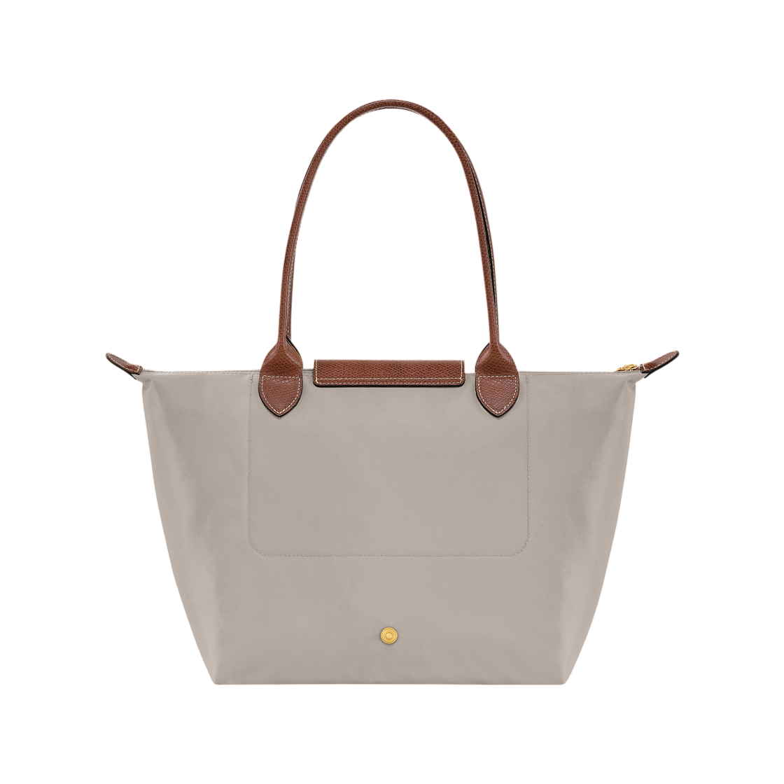 롱샴 르 플리아쥬 오리지널 토트백 M 페블(Longchamp Le Pliage Original Tote Bag M Pebble) - 2