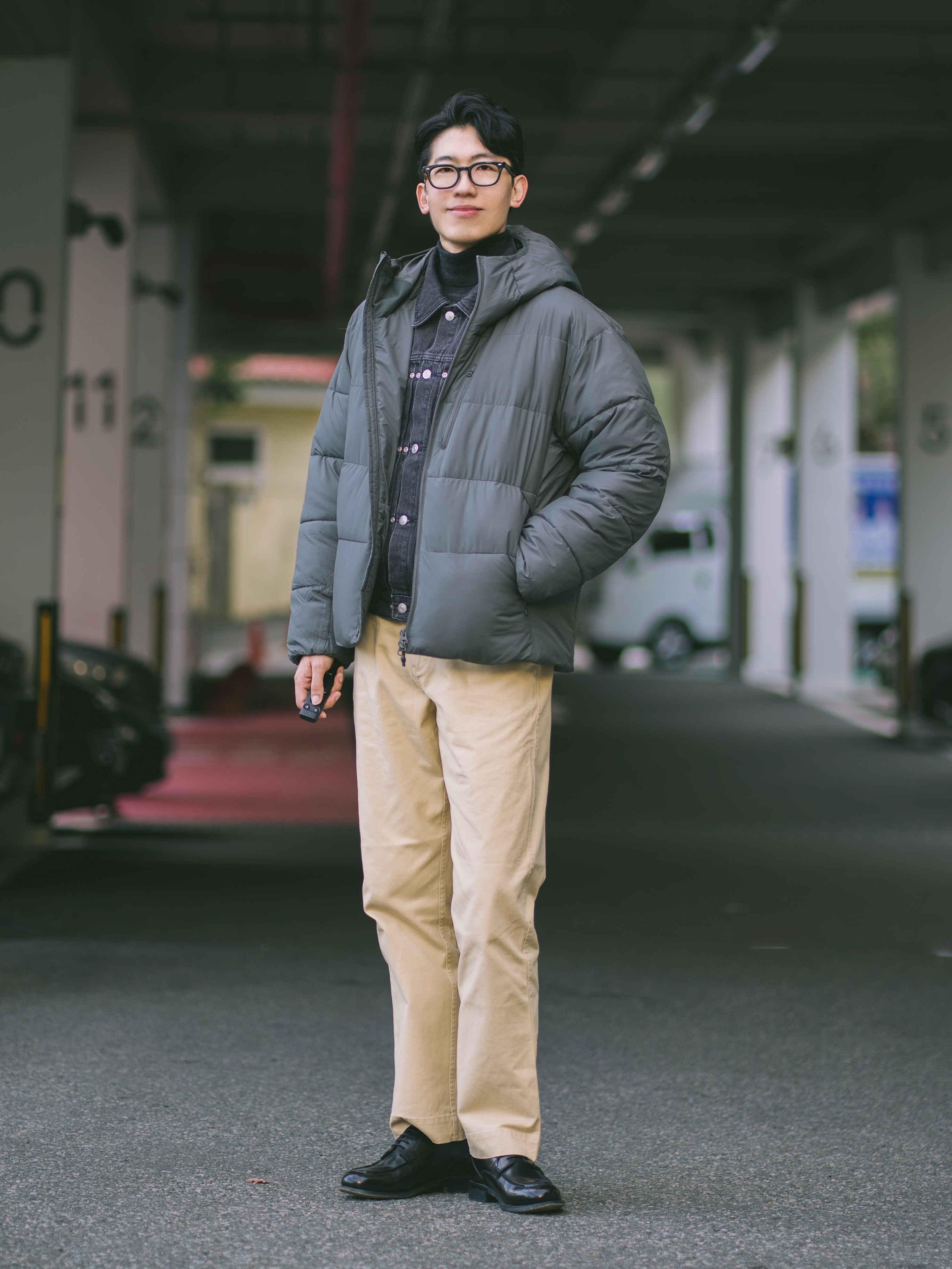 eun cheol님의 스타일 - 7