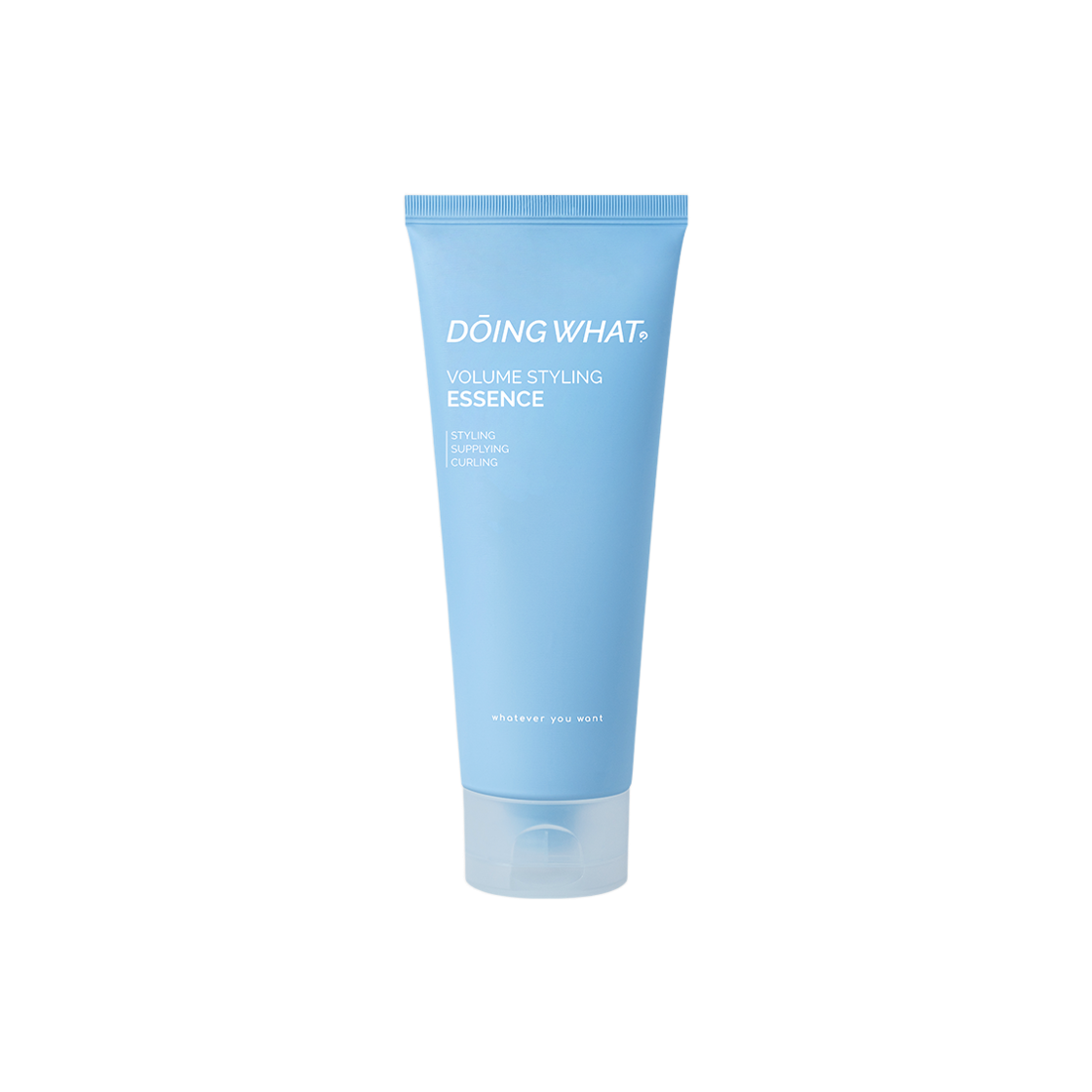 두잉왓 볼륨 스타일링 에센스(DOINGWHAT VOLUME STYLING ESSENCE)